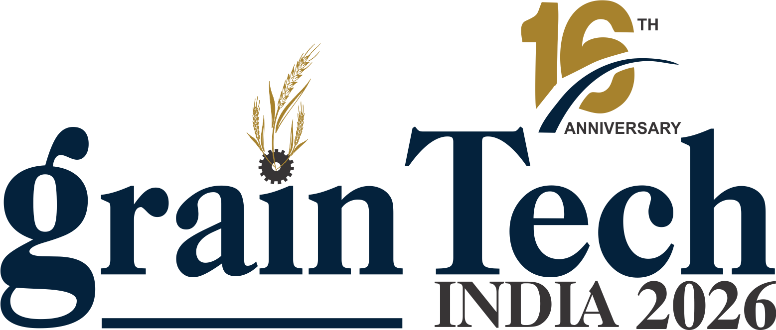 GrainTech India Logo